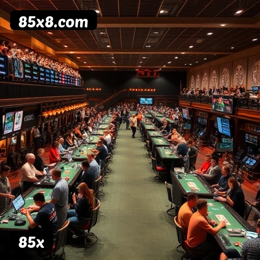 Dicas para ganhar na 85x