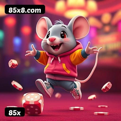 Apostas esportivas ao vivo na 85x
