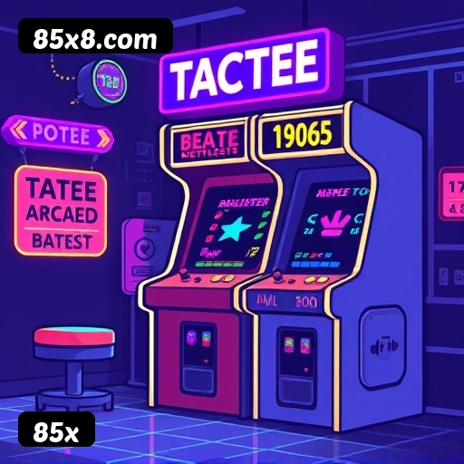 Performance 85x