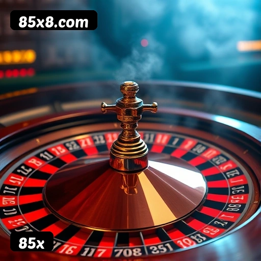 Slots Premium da PG Soft na 85x
