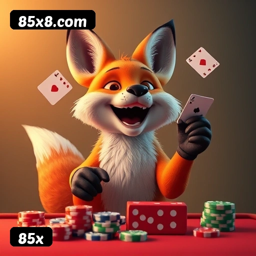 Reload Bonus 85x