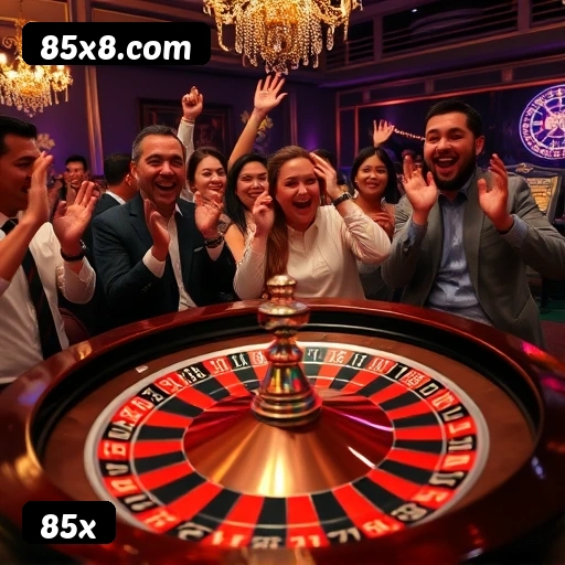 Métodos de pagamento aceitos na 85x